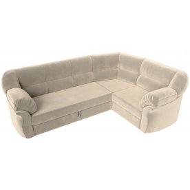 Диван угловой Карнелла