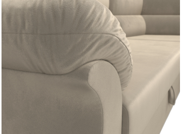 Диван угловой Карнелла