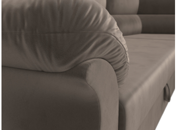 Диван угловой Карнелла