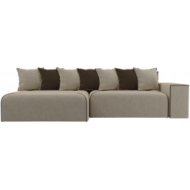 Диван угловой Кельн левый