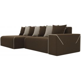 Диван угловой Кельн левый