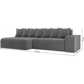 Диван угловой Кельн