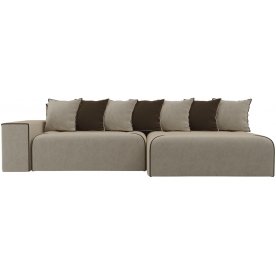 Диван угловой Кельн правый