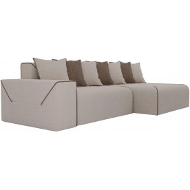 Диван угловой Кельн правый