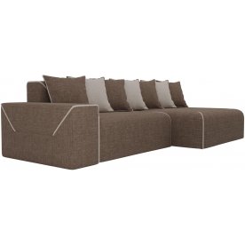 Диван угловой Кельн правый