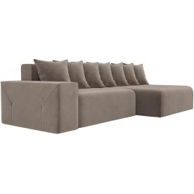 Диван угловой Кельн правый