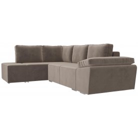 Диван угловой Хьюго левый