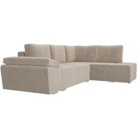 Диван угловой Хьюго правый