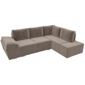 Диван угловой Хьюго правый