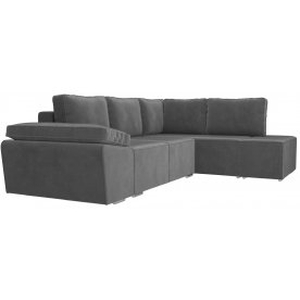 Диван угловой Хьюго правый