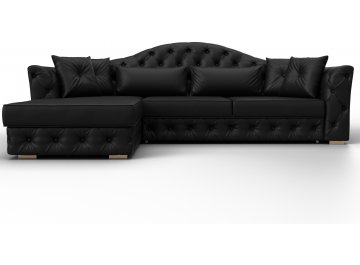 Диван угловой Хрусталь-Нова