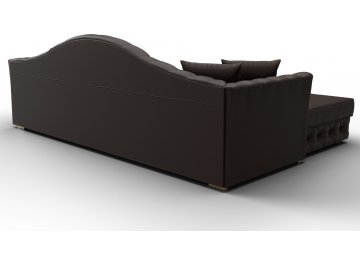 Диван угловой Хрусталь-Нова