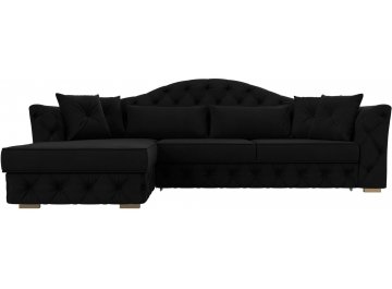 Диван угловой Хрусталь-Нова