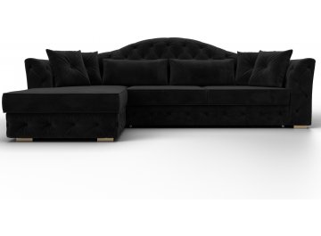 Диван угловой Хрусталь-Нова