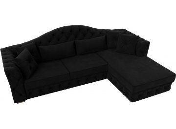 Диван угловой Хрусталь-Нова