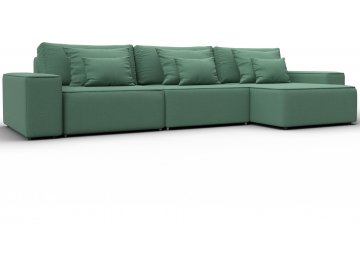 Диван угловой Клагир