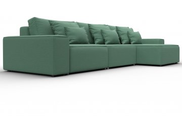 Диван угловой Клагир