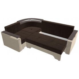 Диван угловой Комфорт