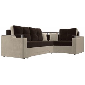 Диван угловой Комфорт