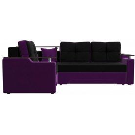 Диван угловой Комфорт