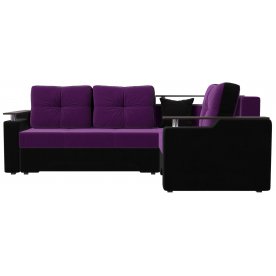 Диван угловой Комфорт