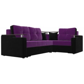 Диван угловой Комфорт