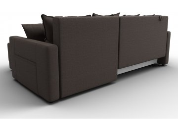 Диван угловой Комо