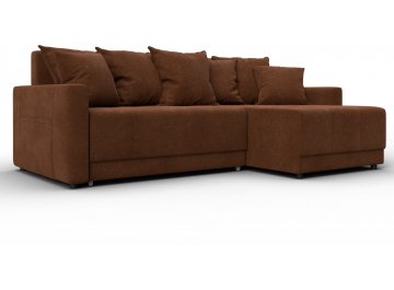 Диван угловой Комо