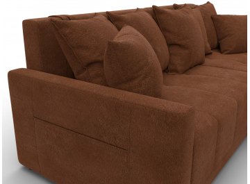 Диван угловой Комо