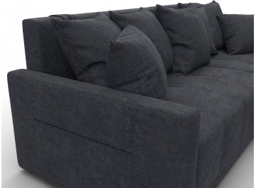 Диван угловой Комо