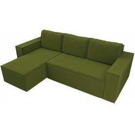 Диван угловой Куба левый