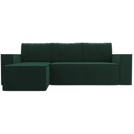 Диван угловой Куба левый