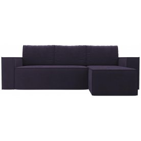 Диван угловой Куба правый