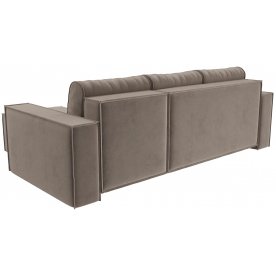 Диван угловой Куба правый