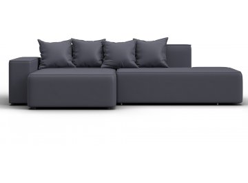 Диван угловой Лагар