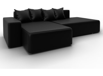 Диван угловой Лагар