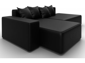 Диван угловой Лагар