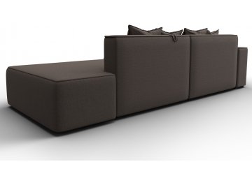 Диван угловой Лагар