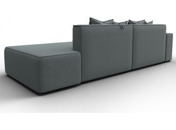 Диван угловой Лагар