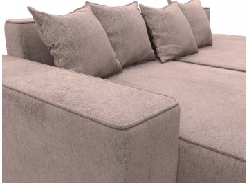 Диван угловой Лагар