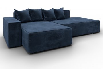 Диван угловой Лагар