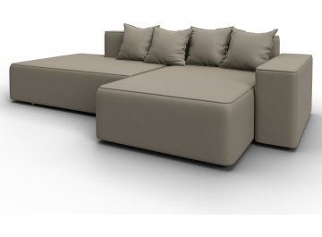 Диван угловой Лагар