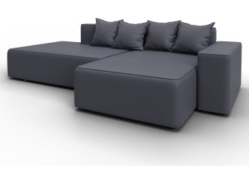 Диван угловой Лагар