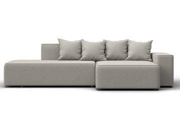 Диван угловой Лагар