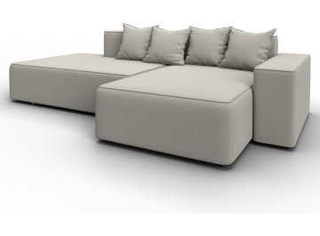 Диван угловой Лагар