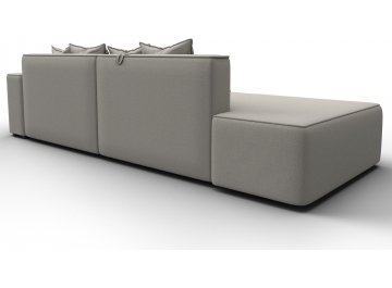 Диван угловой Лагар