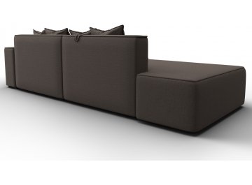 Диван угловой Лагар