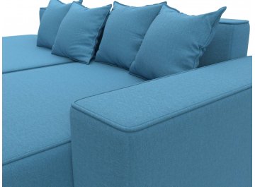 Диван угловой Лагар