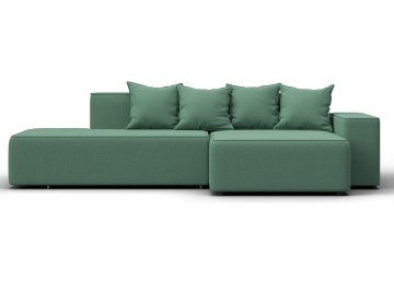 Диван угловой Лагар