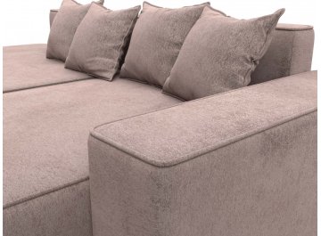 Диван угловой Лагар